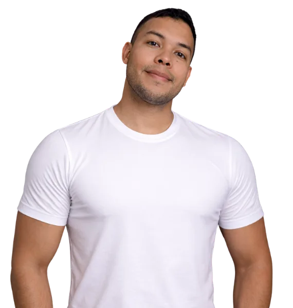 José Antonio Brito, Desarrollador Web Senior en Brandoors