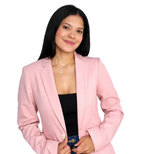 María Daniela Martínez, Directora Creativa y de Comunicaciones en Brandoors