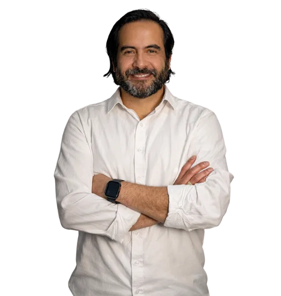 Rubén Darío Riaño, Director Comercial en Brandoors