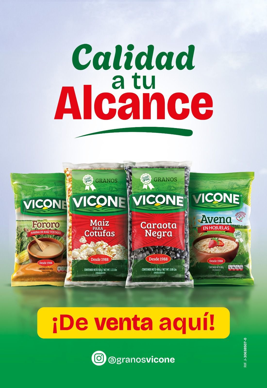 Despliegue visual del ecosistema de marca